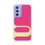 Slim Protection Case［ Original - initial color - U pink ］