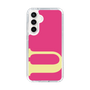 Slim Protection Case［ Original - initial color - U pink ］