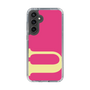 Slim Protection Case［ Original - initial color - U pink ］