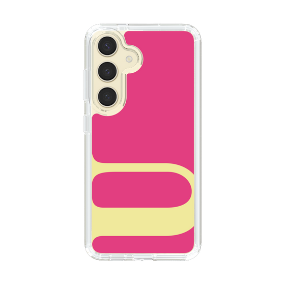 Slim Protection Case［ Original - initial color - U pink ］