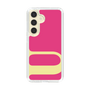 Slim Protection Case［ Original - initial color - U pink ］