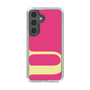 Slim Protection Case［ Original - initial color - U pink ］