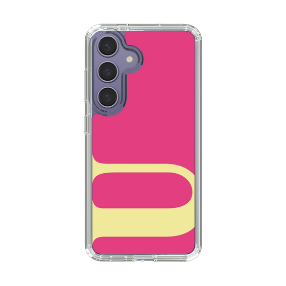 Slim Protection Case［ Original - initial color - U pink ］