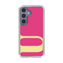 Slim Protection Case［ Original - initial color - U pink ］