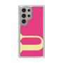 Slim Protection Case［ Original - initial color - U pink ］