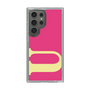 Slim Protection Case［ Original - initial color - U pink ］