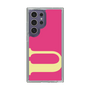 Slim Protection Case［ Original - initial color - U pink ］