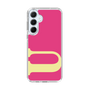 Slim Protection Case［ オリジナル - initial color - U pink ］