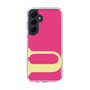 Slim Protection Case［ オリジナル - initial color - U pink ］