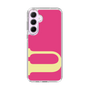 Slim Protection Case［ オリジナル - initial color - U pink ］