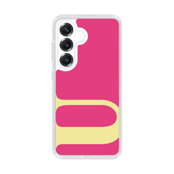 Slim Protection Case［ Original - initial color - U pink ］