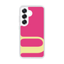 Slim Protection Case［ Original - initial color - U pink ］
