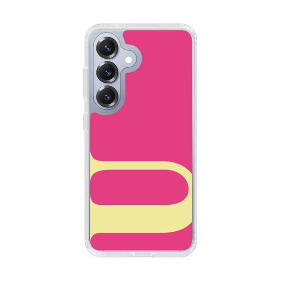 Slim Protection Case［ Original - initial color - U pink ］