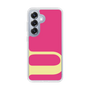 Slim Protection Case［ Original - initial color - U pink ］