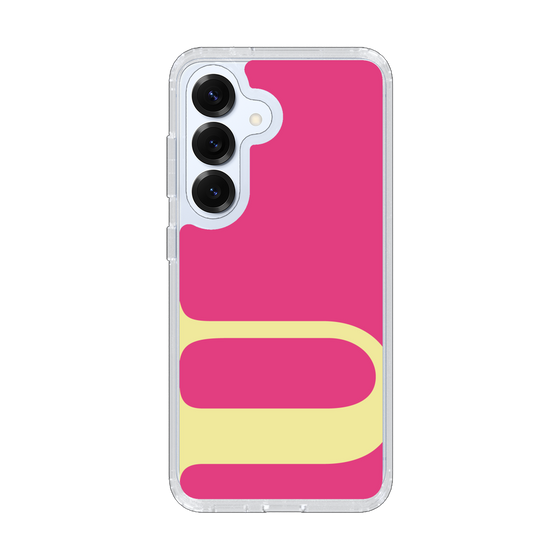 Slim Protection Case［ Original - initial color - U pink ］