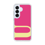 Slim Protection Case［ Original - initial color - U pink ］