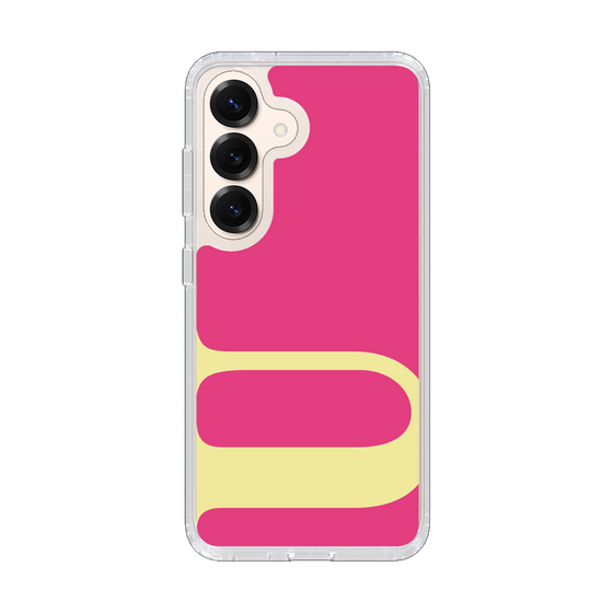 Slim Protection Case［ Original - initial color - U pink ］