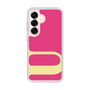 Slim Protection Case［ Original - initial color - U pink ］