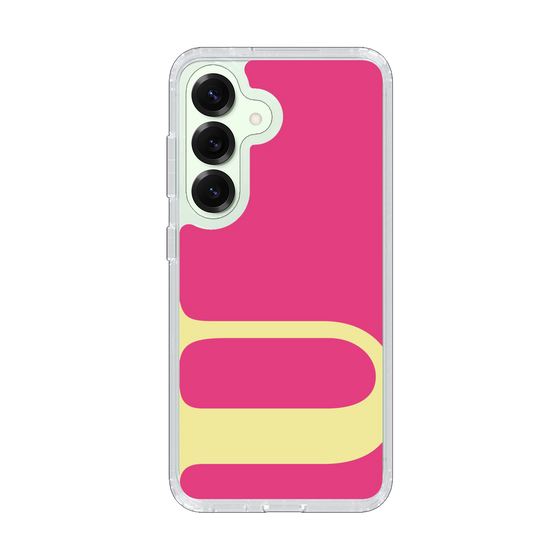 Slim Protection Case［ Original - initial color - U pink ］