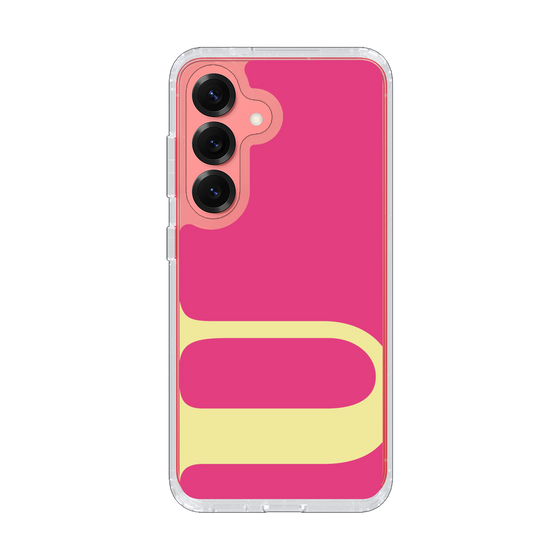 Slim Protection Case［ Original - initial color - U pink ］