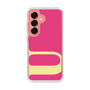 Slim Protection Case［ Original - initial color - U pink ］