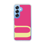 Slim Protection Case［ Original - initial color - U pink ］