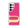 Slim Protection Case［ Original - initial color - U pink ］