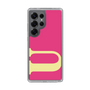 Slim Protection Case［ Original - initial color - U pink ］