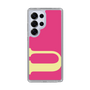 Slim Protection Case［ Original - initial color - U pink ］