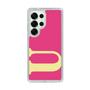 Slim Protection Case［ Original - initial color - U pink ］