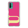 Slim Protection Case［ Original - initial color - U pink ］