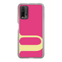 Slim Protection Case［ Original - initial color - U pink ］