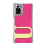 Slim Protection Case［ Original - initial color - U pink ］