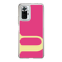 Slim Protection Case［ Original - initial color - U pink ］