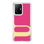Slim Protection Case［ Original - initial color - U pink ］