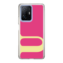 Slim Protection Case［ Original - initial color - U pink ］