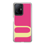 Slim Protection Case［ Original - initial color - U pink ］