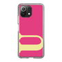 Slim Protection Case［ Original - initial color - U pink ］