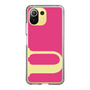 Slim Protection Case［ Original - initial color - U pink ］