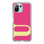 Slim Protection Case［ Original - initial color - U pink ］