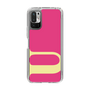 Slim Protection Case［ Original - initial color - U pink ］