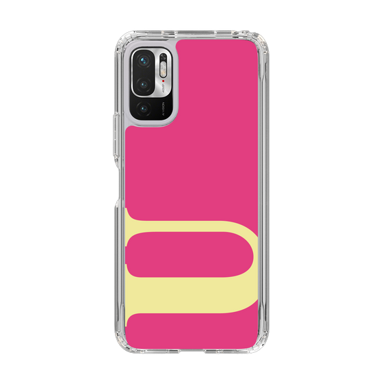 Slim Protection Case［ Original - initial color - U pink ］
