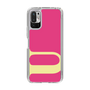 Slim Protection Case［ Original - initial color - U pink ］