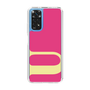 Slim Protection Case［ Original - initial color - U pink ］