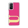 Slim Protection Case［ Original - initial color - U pink ］