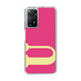 Slim Protection Case［ Original - initial color - U pink ］
