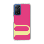 Slim Protection Case［ Original - initial color - U pink ］