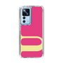 Slim Protection Case［ Original - initial color - U pink ］