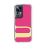 Slim Protection Case［ Original - initial color - U pink ］