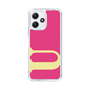 Slim Protection Case［ Original - initial color - U pink ］